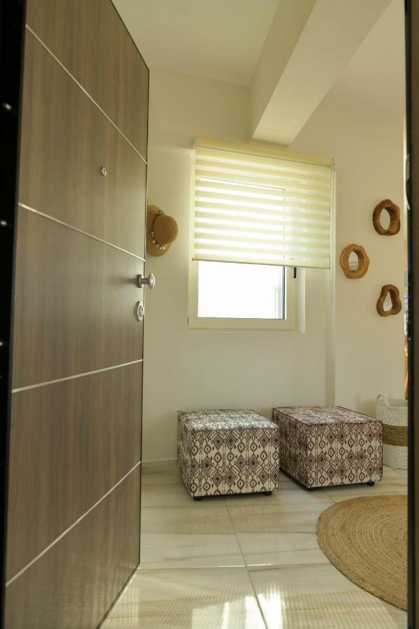 Rethymno City View Apartment Buitenkant foto