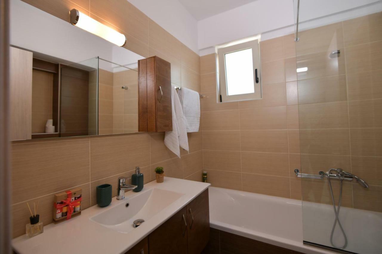 Rethymno City View Apartment Buitenkant foto